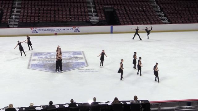 HITS 2022 National TOI Open Team CE смотреть онлайн