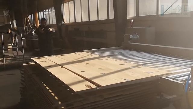НАПОЛЬНЫЕ ПОКРЫТИЯ | Производство напольных покрытий | Завод по производству напольных покрытий