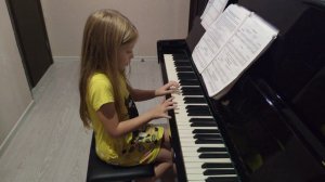 Зайка. Русская народная песня