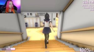 ЧТО БУДЕТ если ОТРАВИТЬ ОСАНУ ЧАЕМ? ?► Yandere Simulator #14