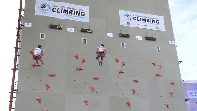 Qixin Zhong. All victories (Word Championships) смотреть онлайн