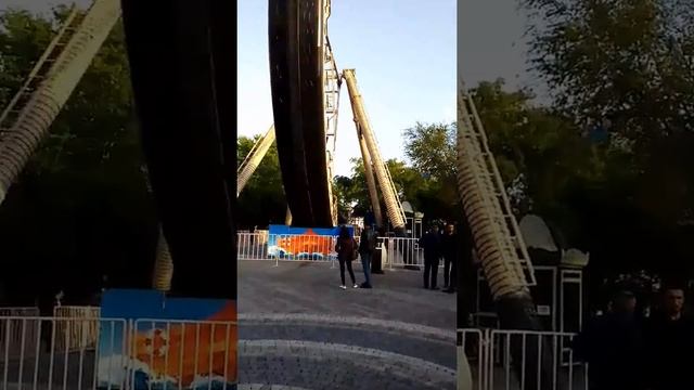 Влог Баку Azerbaycan смотреть онлайн