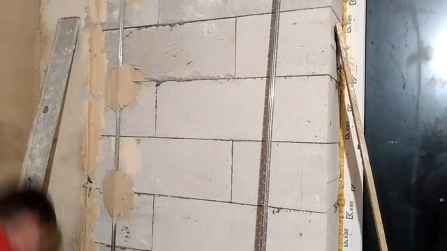 ? Штукатурка! Быстрая УСТАНОВКА МАЯКОВ, самый ПРОСТОЙ МЕТОД!!!