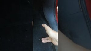 Забит дренаж кондиционера рено меган 2