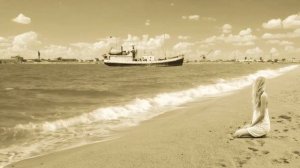 Ренат Ибрагимов - Море