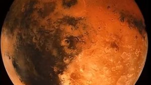 Звуки Марса NASA