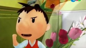 ПРИВЕТ Я НИКОЛЯ 6  Красивый букет