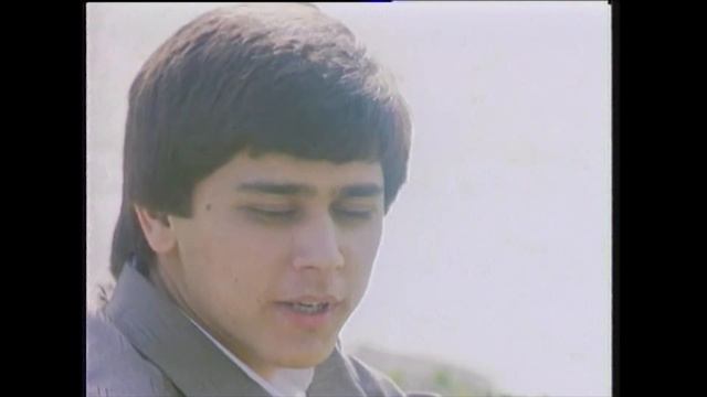 Ilhom Farmonov - Senmiding смотреть онлайн