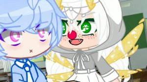 Меме~?Боже как ты бесишь!?~