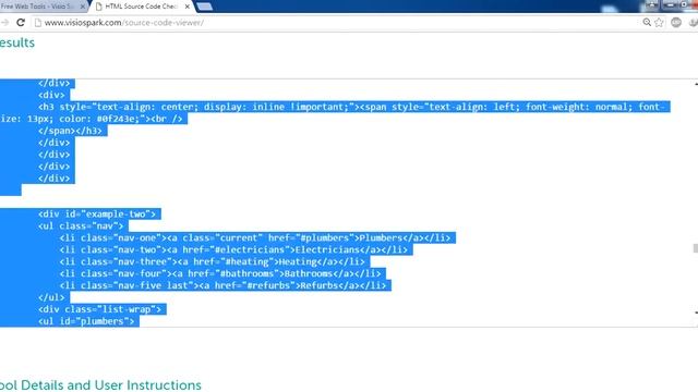 URL Snooping Tool - HTML Source Code Viewer смотреть онлайн