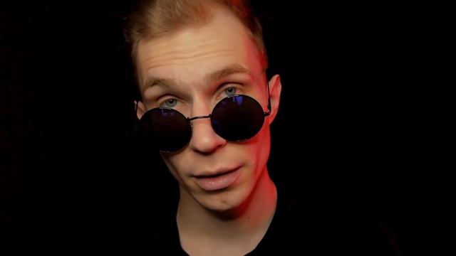 Хороший и Плохой Барбер ✄ АСМР [Ролевая игра] смотреть онлайн