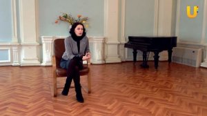 Открытые лекции: Театр абсурда. Часть I