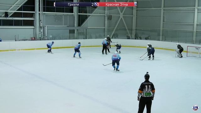 Прямая трансляция пользователя Федерация Хоккея города Нижнего Новгорода смотреть онлайн