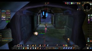 Wow Classic Era PTR Shadow Priest PVP