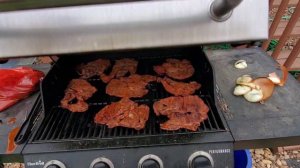 Узбеки в Америке Colorado мексиканское мясо США Uzbeklar aqshda