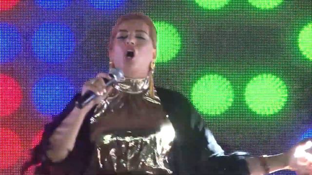 Айшат Айсаева - Закон пустыни строг смотреть онлайн