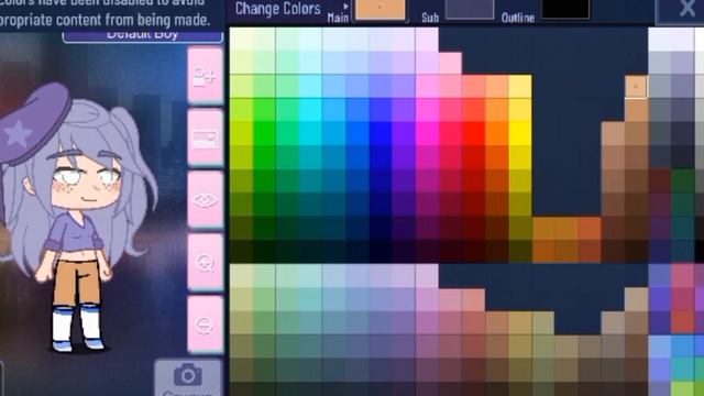 Делаю ос но ИЗ ПЕРВЫЙ СТРАНИЧЕК ||Рикки||Rikki|| смотреть онлайн