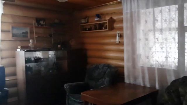 ДАЧА в д. Красный Огорок смотреть онлайн