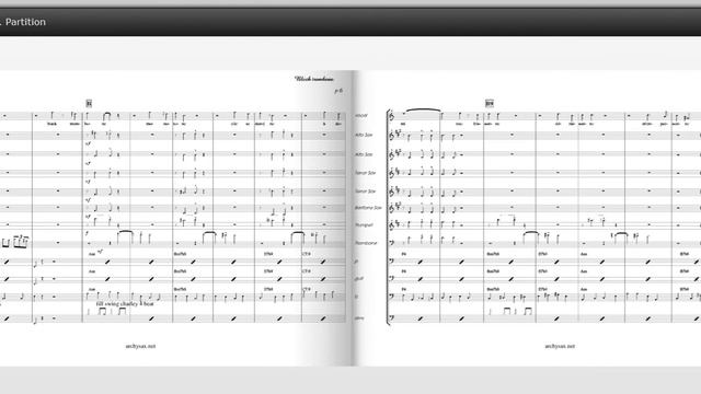 Black trombone смотреть онлайн