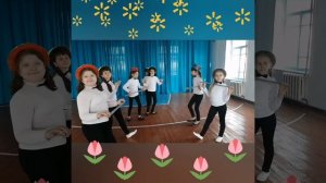 "Проліски надії 2022"|Джулинська ТГ|Танець |Чарльстон