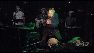 alt-J "Breezeblocks" live