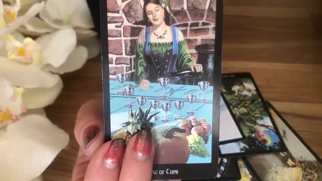 Что в жизни ВРАГА, бумеранг???#враги#бумеранг#предатели#тароонлайн #советтаро#вражина#соперница