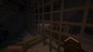 Бункер - 13 серия "Тайна люка"