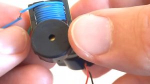 ⚒️ Генератор звука на ТРЁХ деталях Своими руками DIY