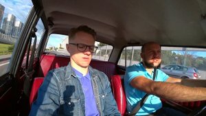 Копеечное дело. ВАЗ 2101. Жигули. Копейка.