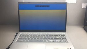 Ноутбук Asus F515JA