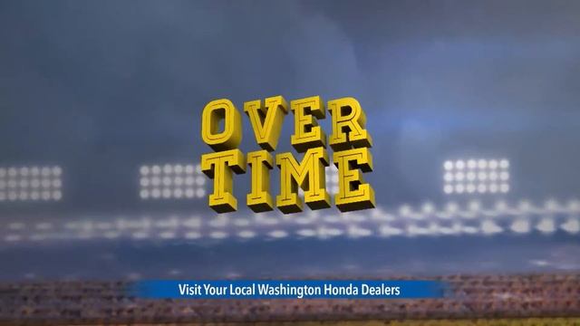 Southeast Washington Honda Dealers - Walla Walla Valley Honda Sales Blitz смотреть онлайн