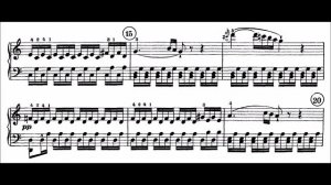 Beethoven: Sonata No.21 in C Major, "Waldstein" (Korstick, Jumppanen)