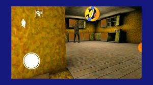 Гренни чаптер ту. Дед танцует под радио!!!!!!!!!!