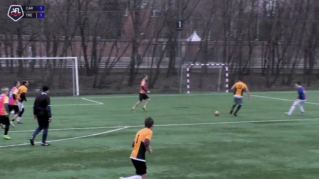 AFL20. Italy. Serie B. Day 2. Carpi - Trento смотреть онлайн