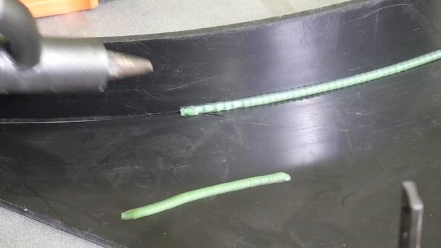 Ручной экструдер Лидер-1 и Лидер-1М на базе привода "BOSCH" смотреть онлайн