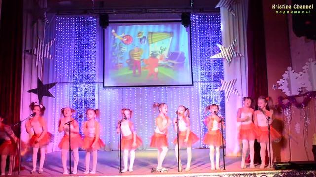 Песня Рыжий Ап, коллектив "Відлуння", Николаев смотреть онлайн