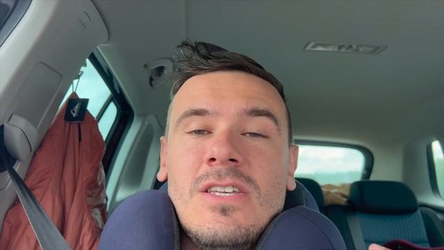 Россия - Черногория. Часть 4. Ростов-на-Дону - Владикавказ смотреть онлайн