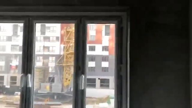 ЖК Южная Битца. 2-комнатная квартира 60,9 кв. м. в 1, 2 и 3 корпусах