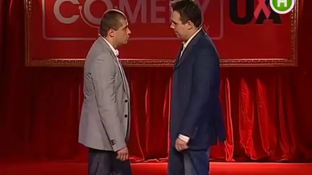 Comedy Club лучший выпуск)))