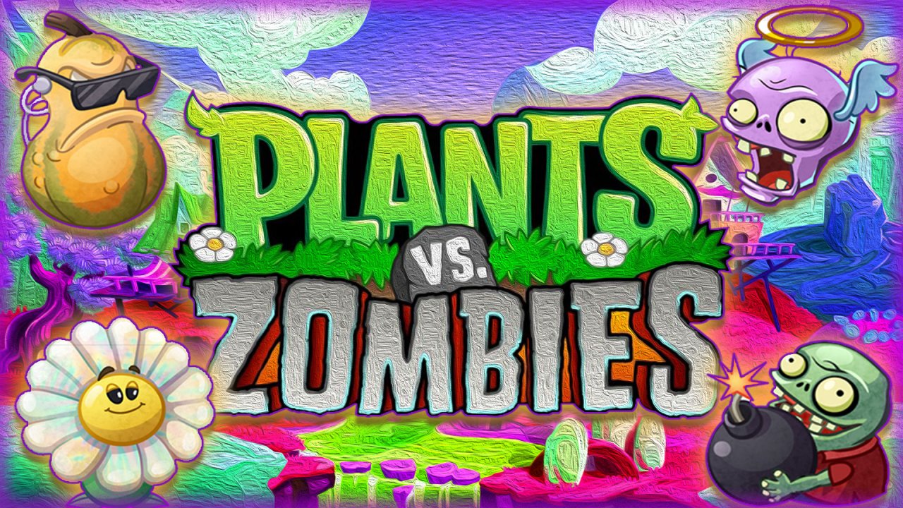 Plants vs zombies steam error фото 36