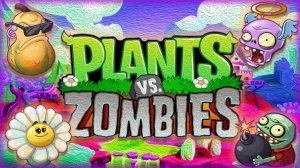 PLANTS VS ZOMBIES: Garden Warfare #91 (PS3) IN 2023 Zombosss Estate  Multiplayer