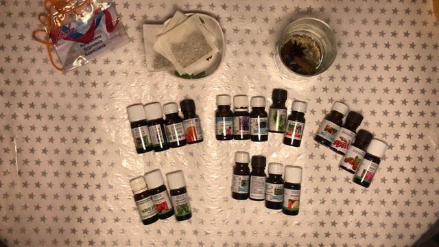 Создаем ароматное саше в домашних условиях смотреть онлайн