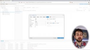 Proxmox Parte 5: Vamos montar nossa primeiro Container no Proxmox (Ubuntu)