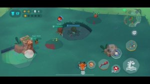 Zooba: Zoo Battle Arena - Gameplay Walkthrough Part 20 - Dragon Donna Big Teams Squad?(iOS, Android