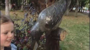 Ворона и лиса- Лыткарино