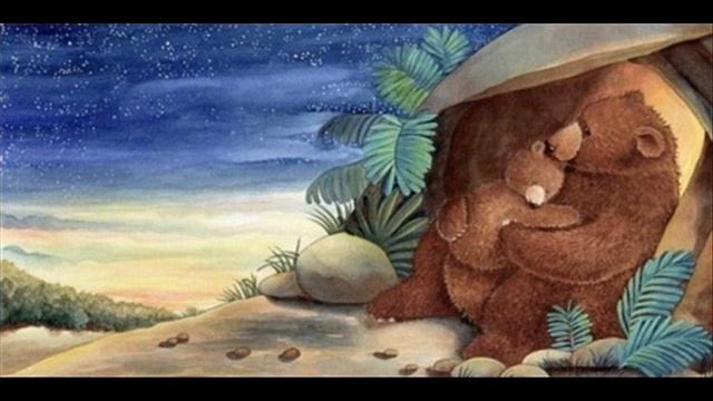 Українська народка казка - Колискова 6