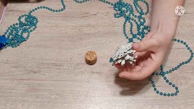 3 идеи быстрых поделок на новый год с ребёнком смотреть онлайн