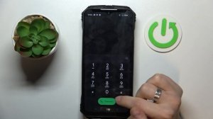 DOOGEE V Max | Как узнать imei-код DOOGEE V Max - Как узнать серийный номер DOOGEE V Max