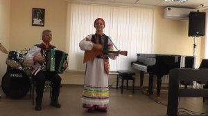 Плотникова Анна