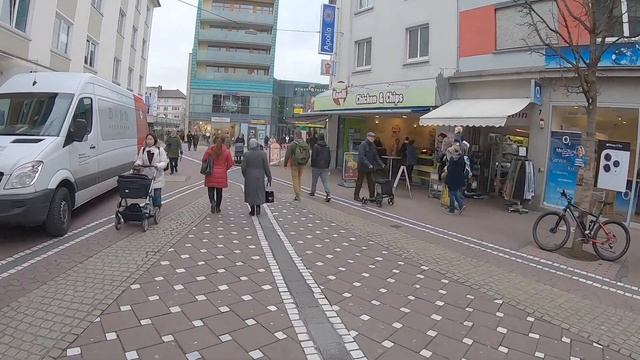 Как живу в Автодоме Майнц смотреть онлайн